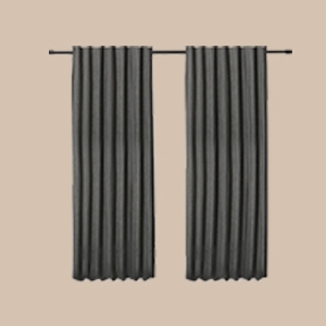 Curtain Guide Curtain Guide
